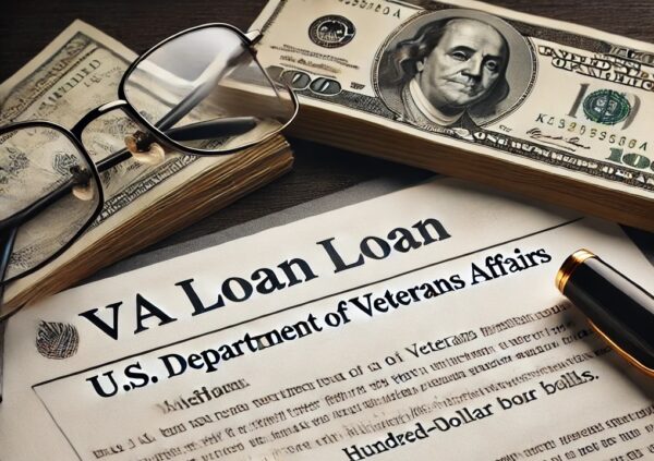 How to Secure a VA Home Loan