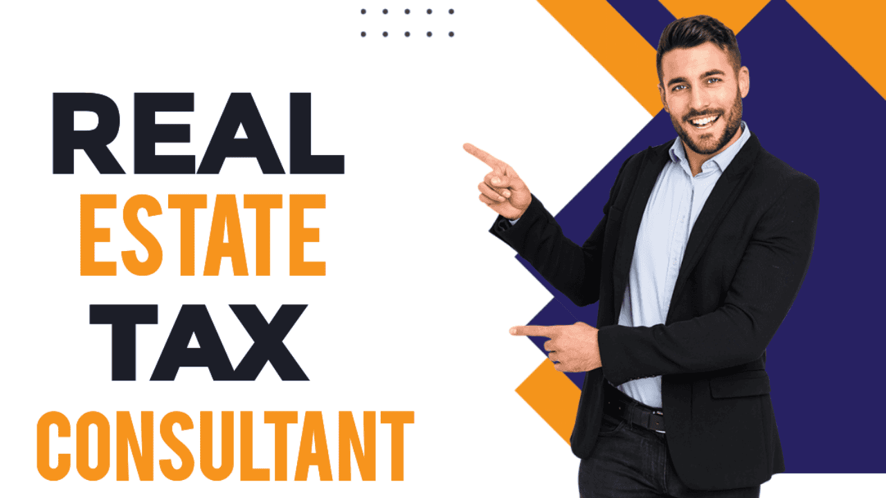 real-estate-tax-consultant